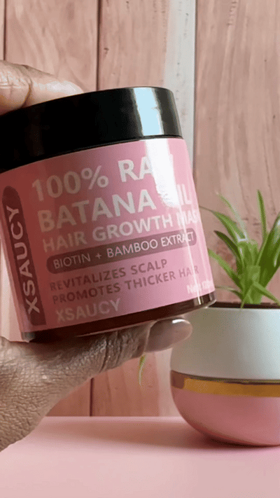 100% Pure Ingredients