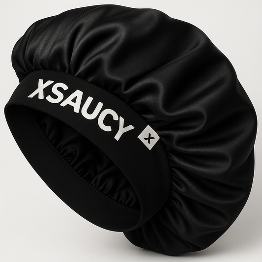 XSaucy DreamCap™ ( Black )