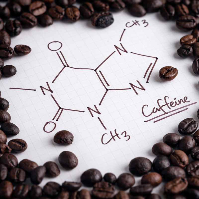 Caffeine