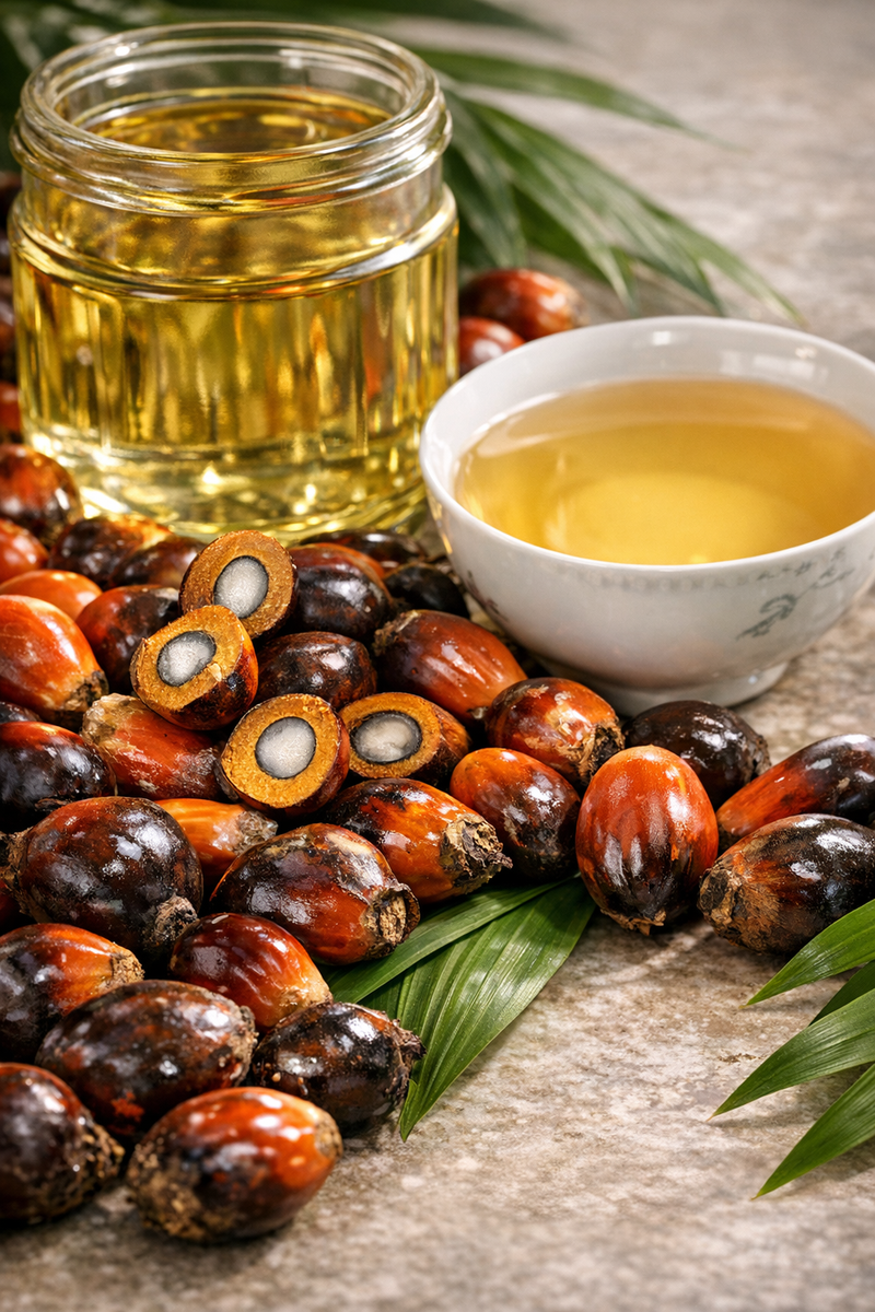 Batana Oil